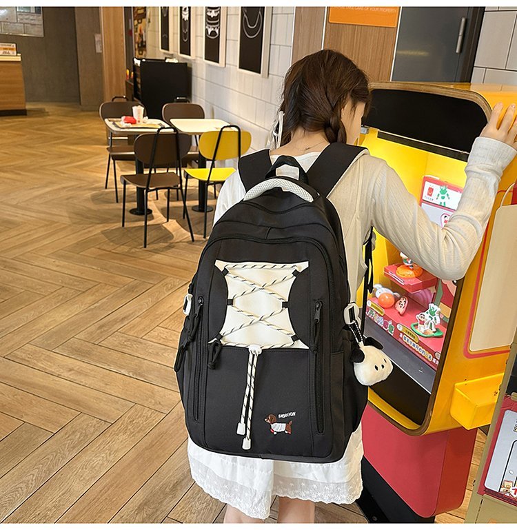 Factory Direct Casual Backpack for Wholesale Supply — 16