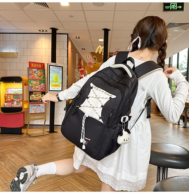 Factory Direct Casual Backpack for Wholesale Supply — 17