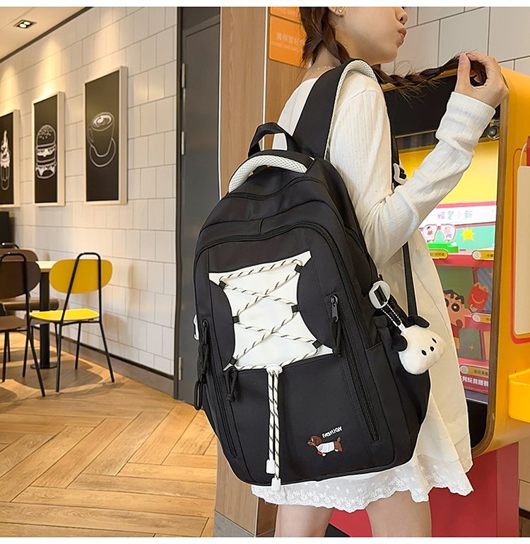 Factory Direct Casual Backpack for Wholesale Supply — 18