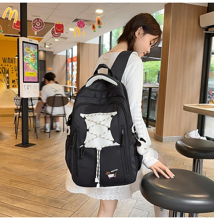 Factory Direct Casual Backpack for Wholesale Supply — 20