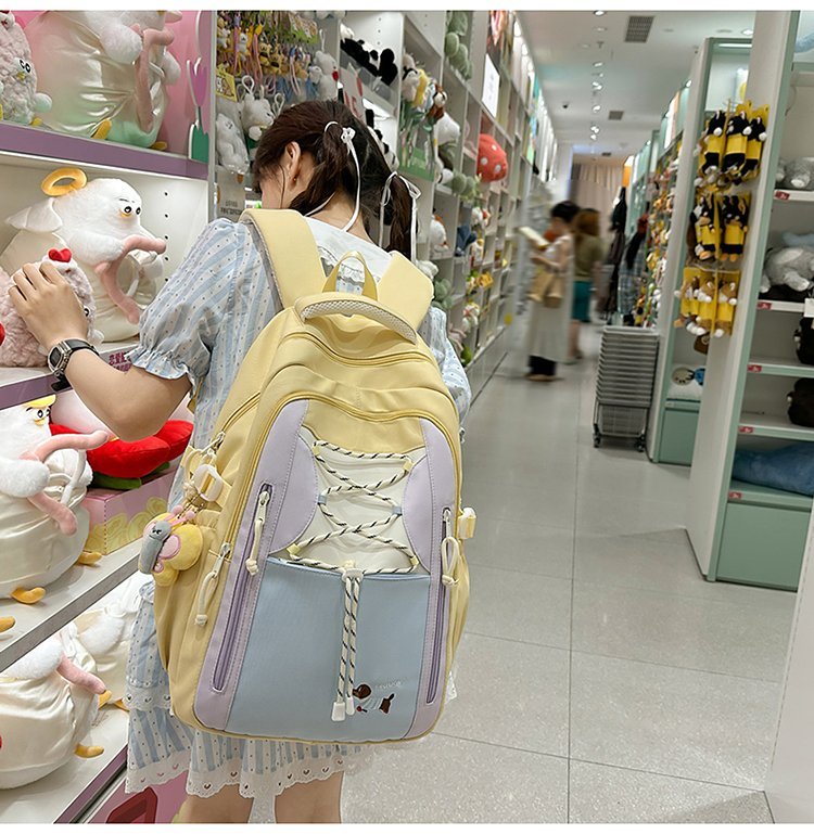 Factory Direct Casual Backpack for Wholesale Supply — 23