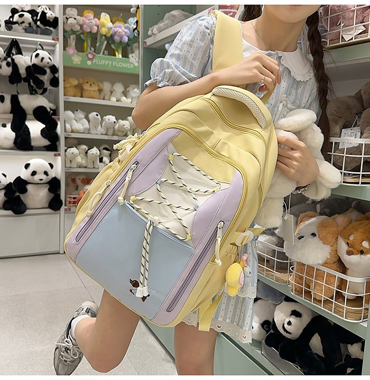 Factory Direct Casual Backpack for Wholesale Supply — 24