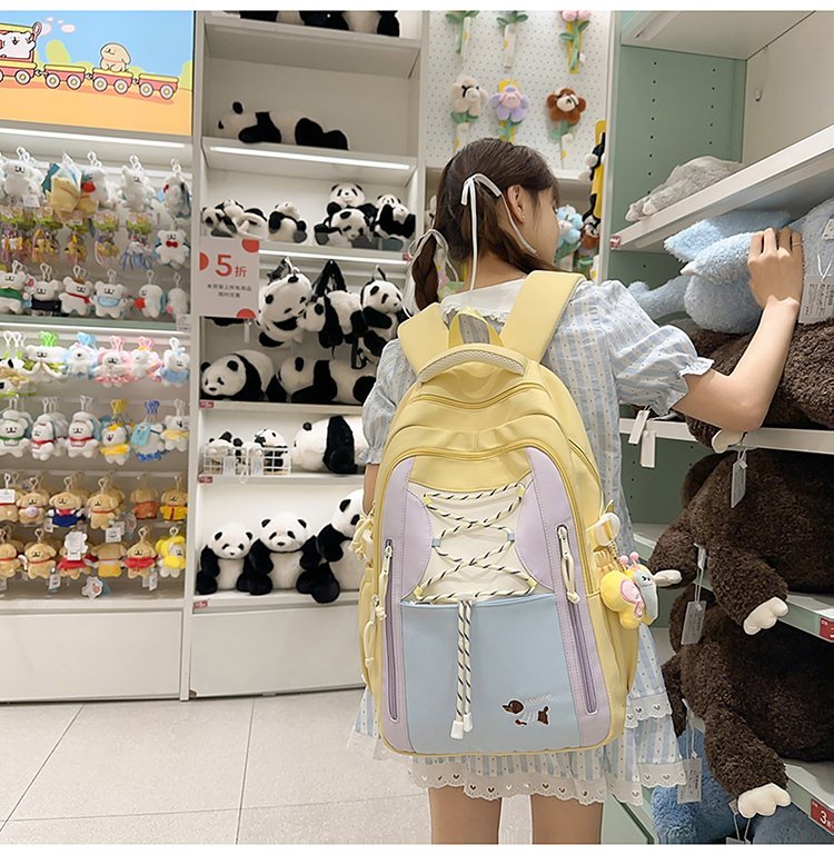 Factory Direct Casual Backpack for Wholesale Supply — 25