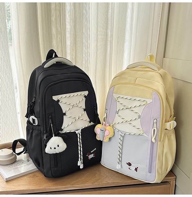 Factory Direct Casual Backpack for Wholesale Supply — 29
