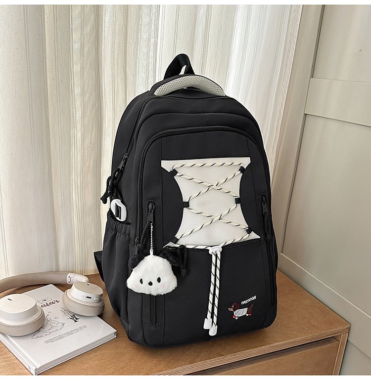 Factory Direct Casual Backpack for Wholesale Supply — 30