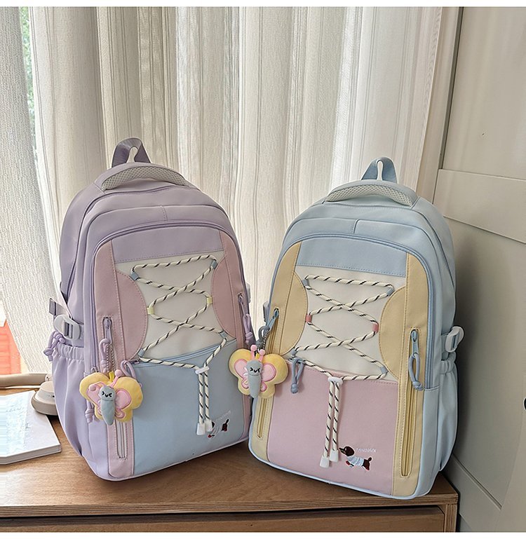 Factory Direct Casual Backpack for Wholesale Supply — 31