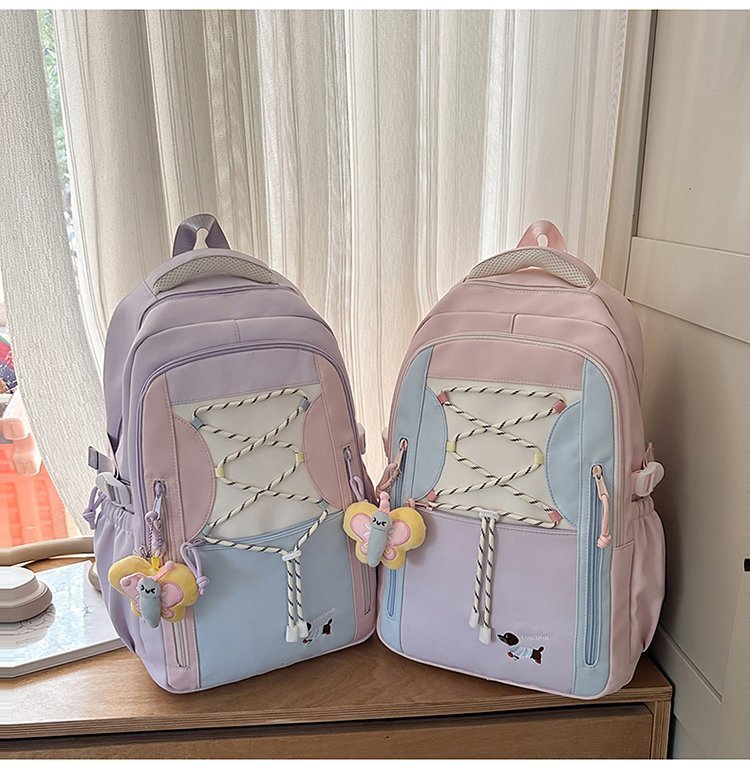 Factory Direct Casual Backpack for Wholesale Supply — 32