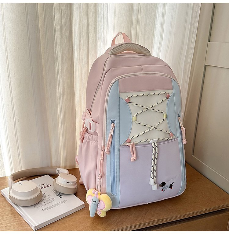 Factory Direct Casual Backpack for Wholesale Supply — 33
