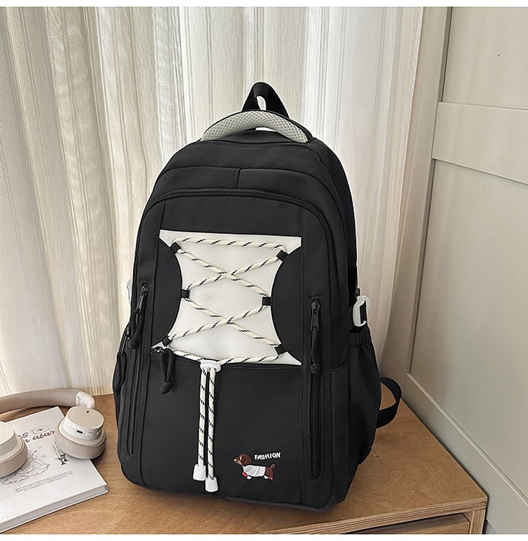 Factory Direct Casual Backpack for Wholesale Supply — 34