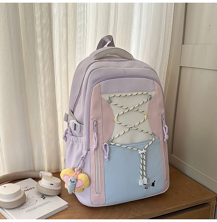 Factory Direct Casual Backpack for Wholesale Supply — 35