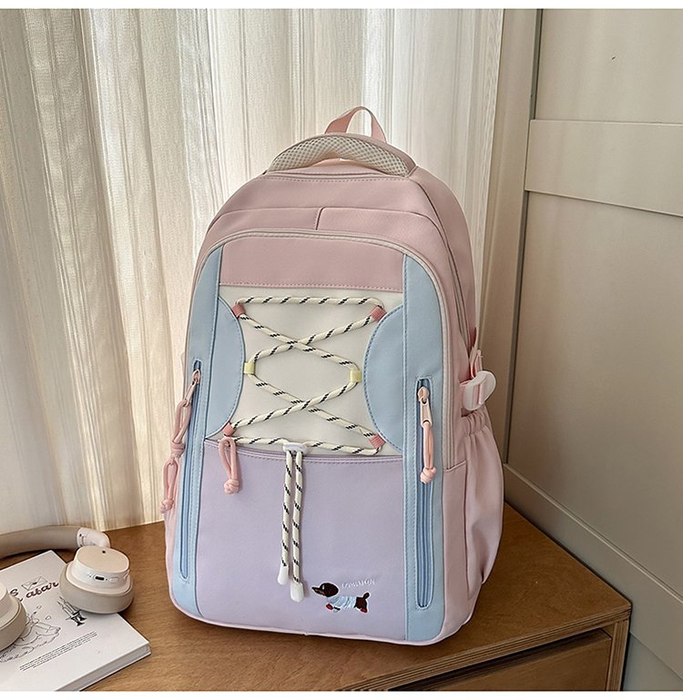 Factory Direct Casual Backpack for Wholesale Supply — 36