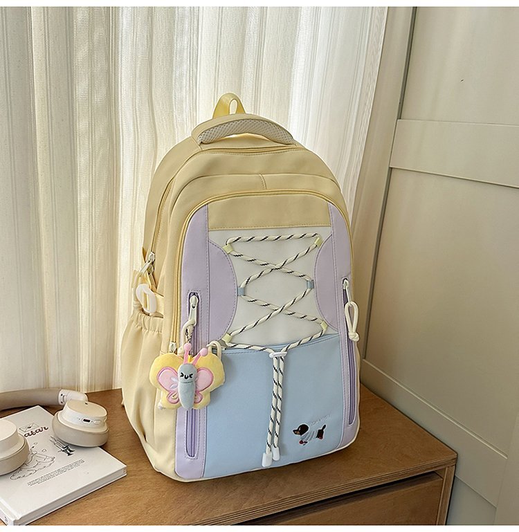 Factory Direct Casual Backpack for Wholesale Supply — 37