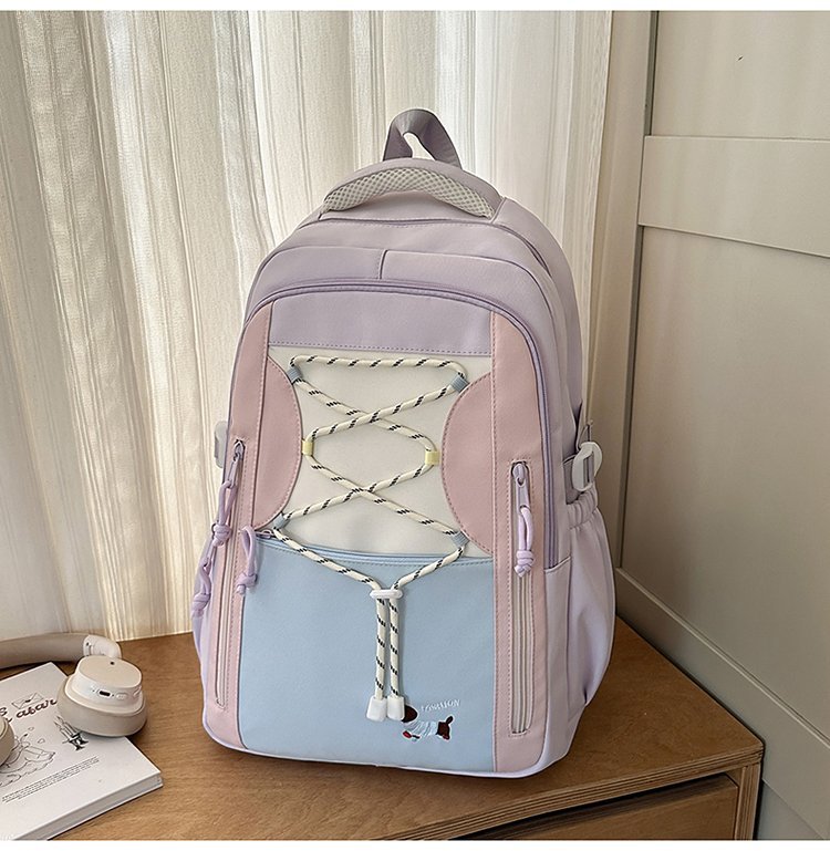 Factory Direct Casual Backpack for Wholesale Supply — 38