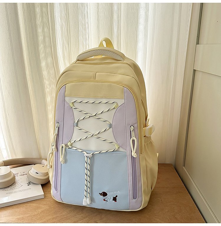 Factory Direct Casual Backpack for Wholesale Supply — 39