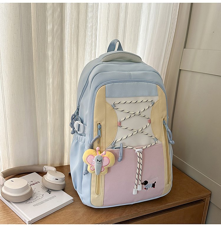 Factory Direct Casual Backpack for Wholesale Supply — 40