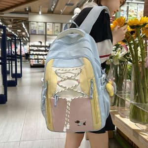 Factory Direct Casual Backpack for Wholesale Supply