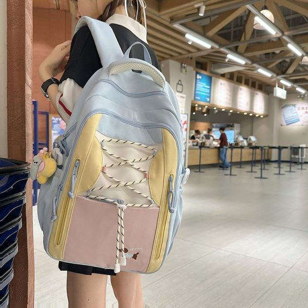 Factory Direct Casual Backpack for Wholesale Supply