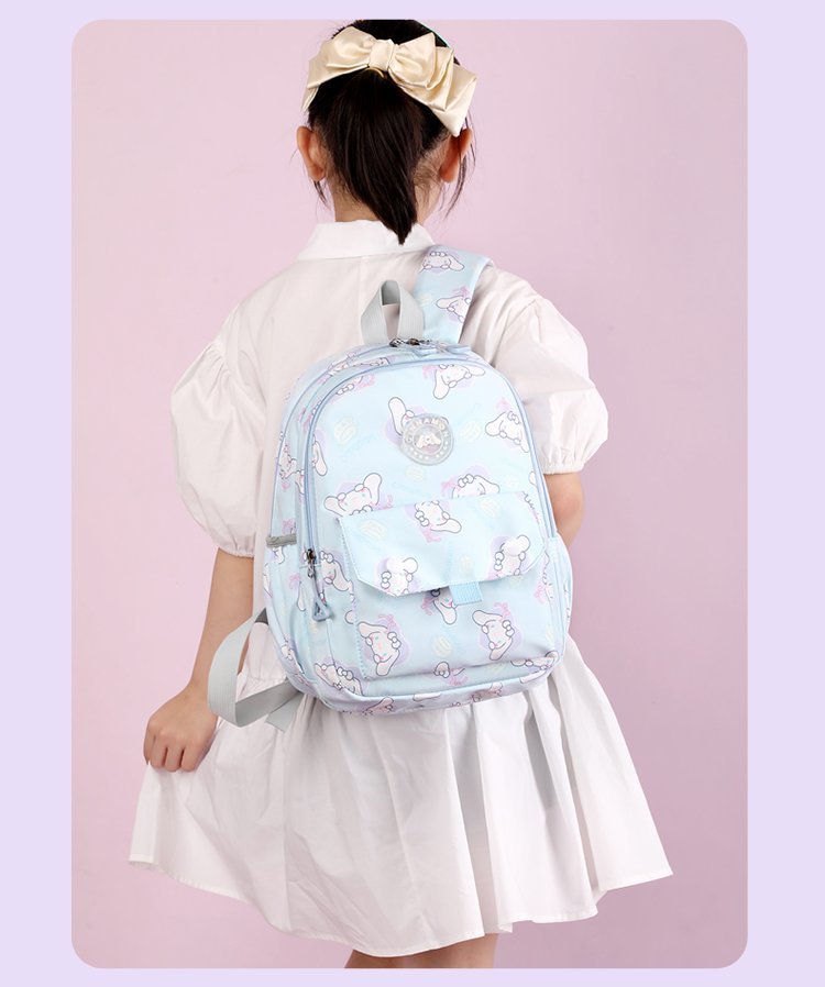Factory Direct School Backpack for School and Daily Use — 15