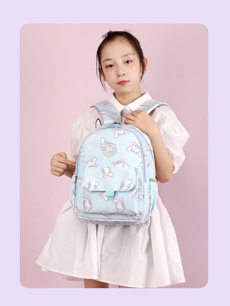 Factory Direct School Backpack for School and Daily Use — 16