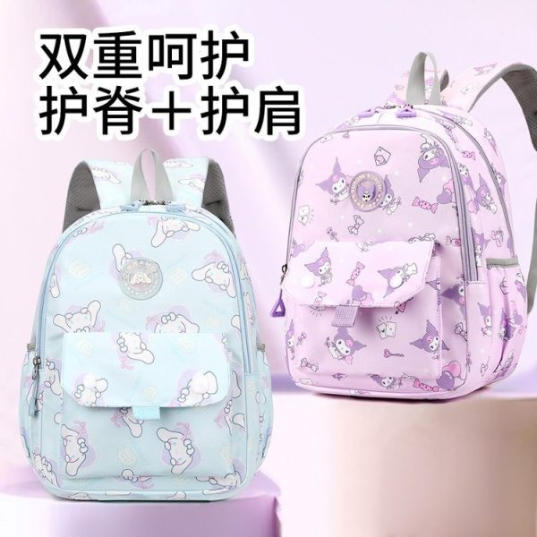 Factory Direct School Backpack for School and Daily Use