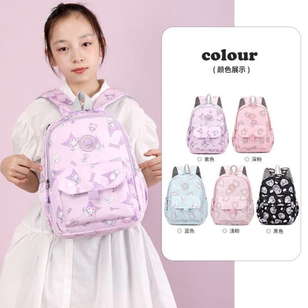Factory Direct School Backpack for School and Daily Use