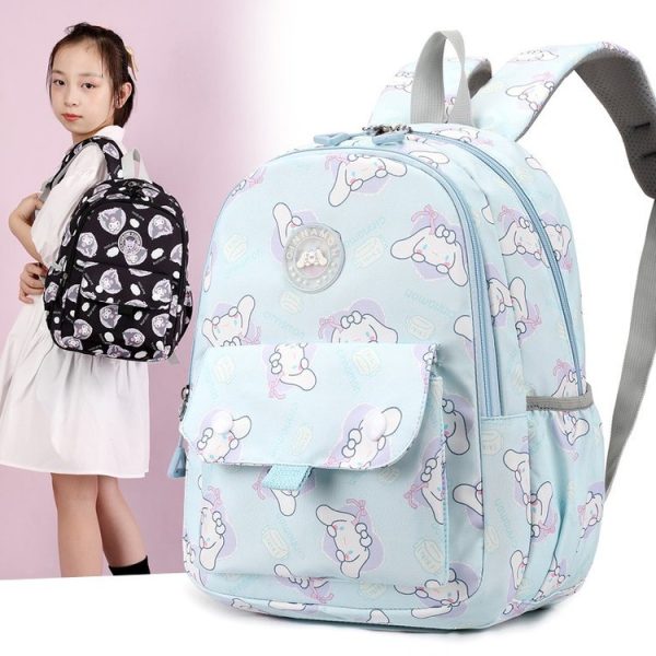 Factory Direct School Backpack for School and Daily Use