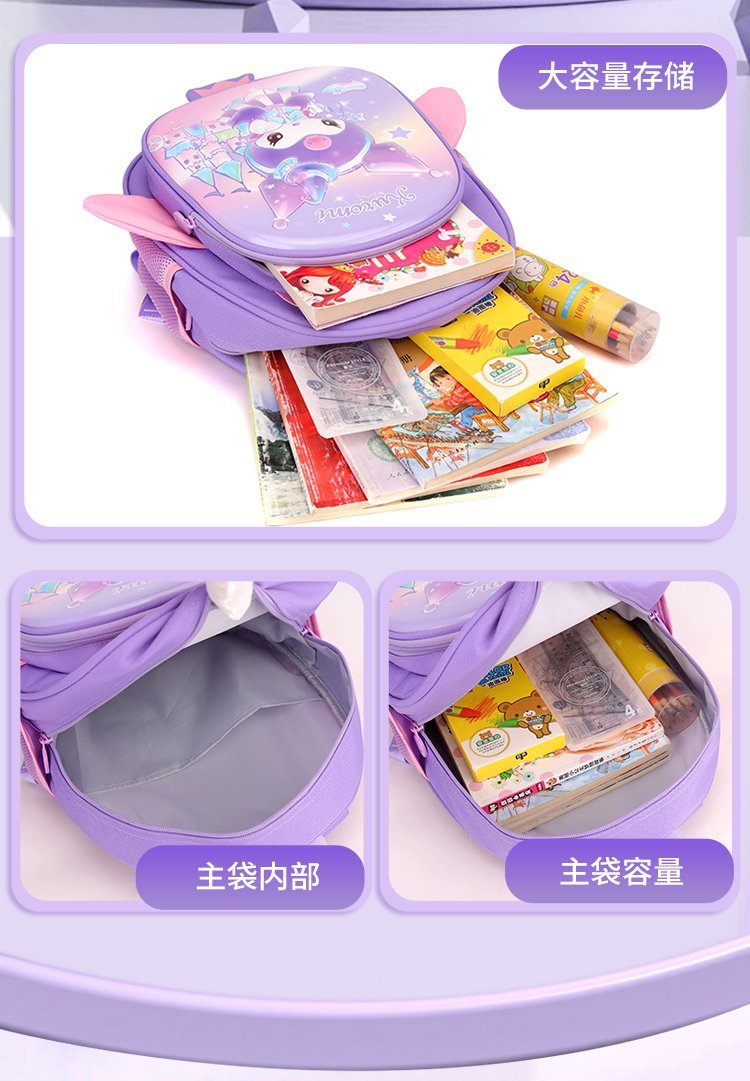 Bulk Supply Casual Backpack for Retail Sourcing — 8