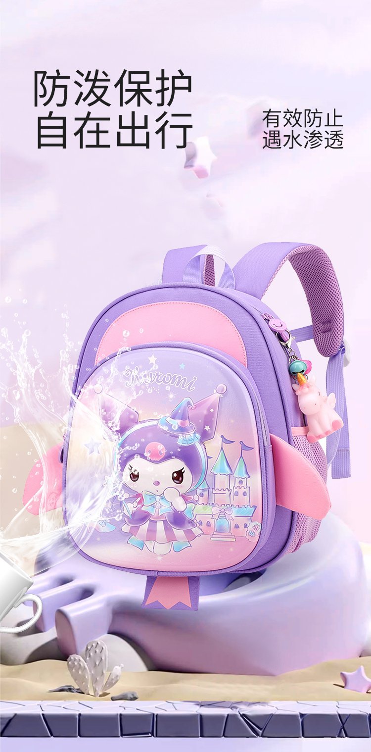 Bulk Supply Casual Backpack for Retail Sourcing — 10
