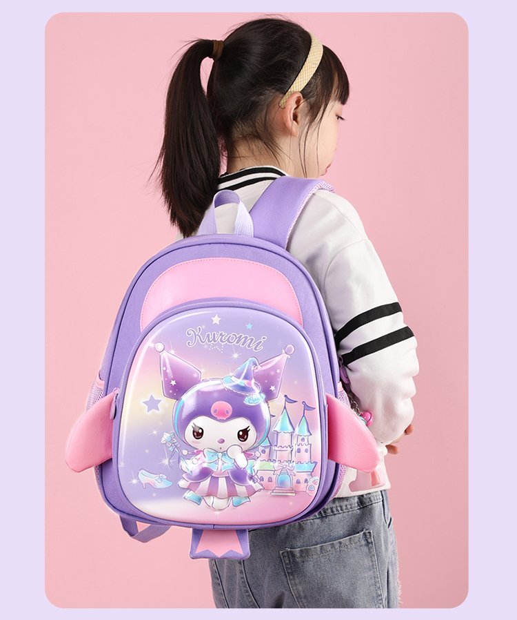 Bulk Supply Casual Backpack for Retail Sourcing — 17