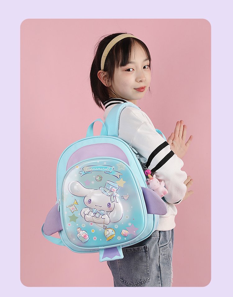 Bulk Supply Casual Backpack for Retail Sourcing — 19