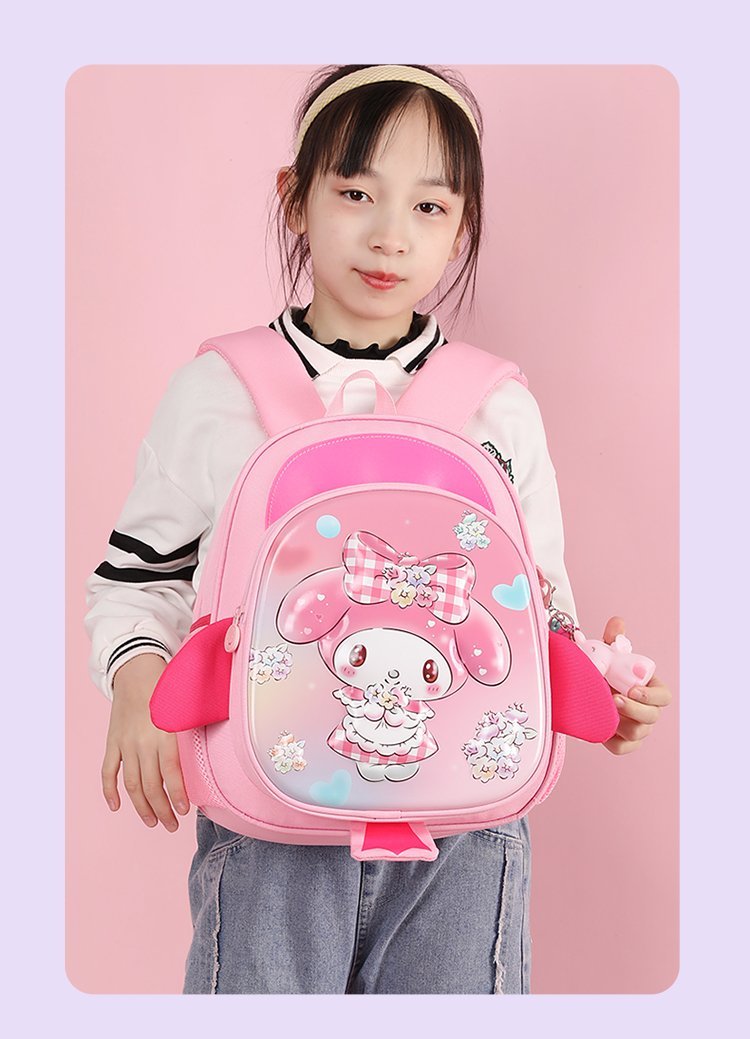 Bulk Supply Casual Backpack for Retail Sourcing — 20