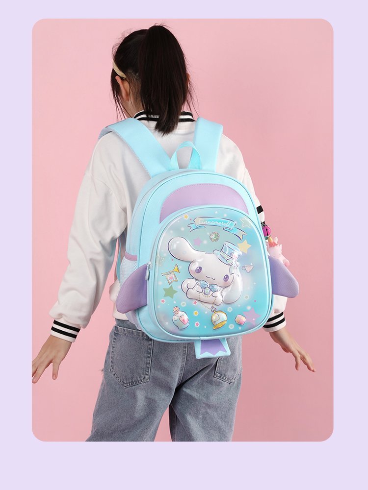 Bulk Supply Casual Backpack for Retail Sourcing — 22