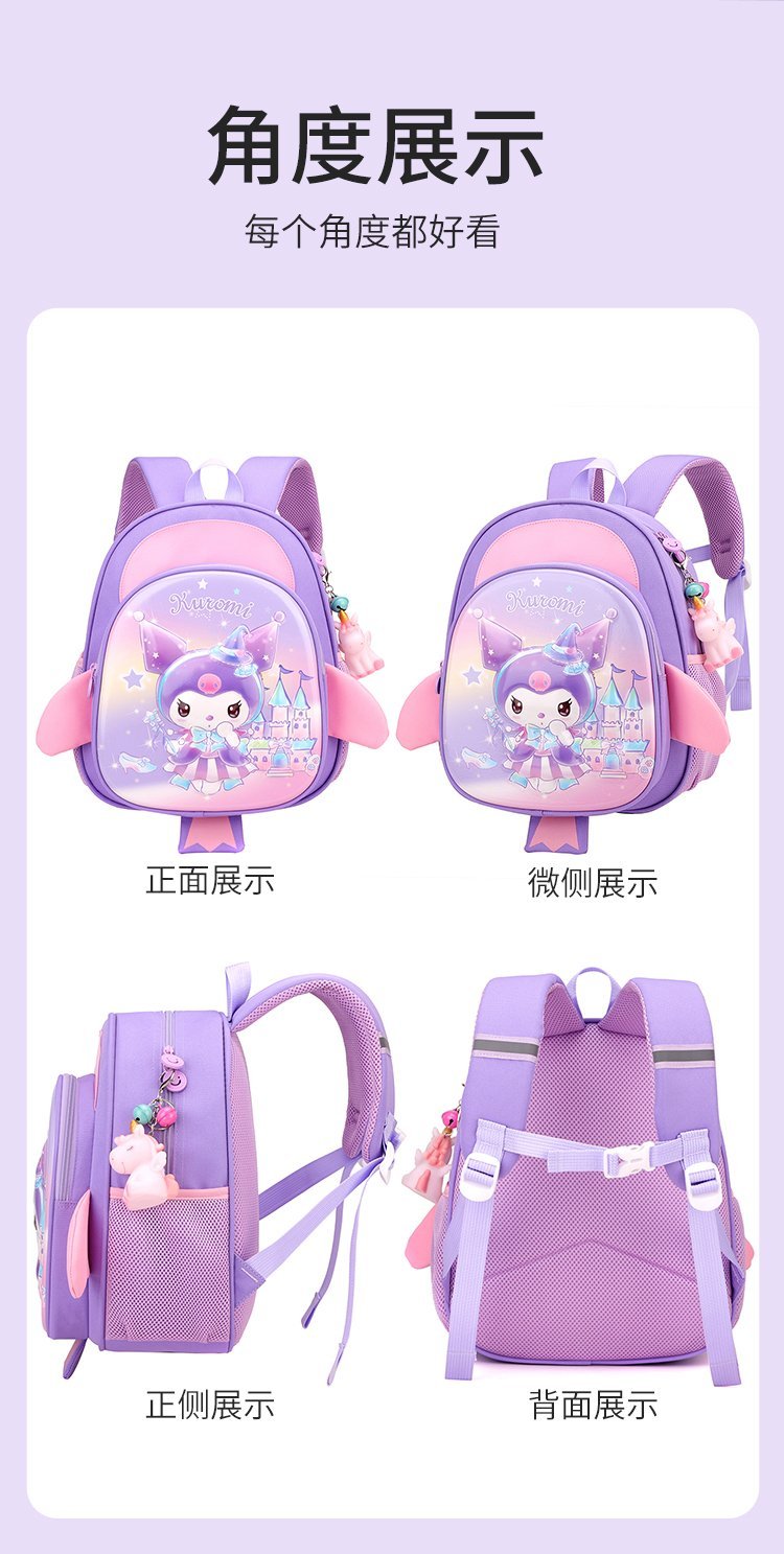 Bulk Supply Casual Backpack for Retail Sourcing — 26