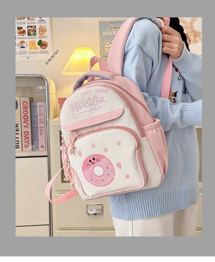 Bulk Supply Student Backpack for School and Daily Use — 2