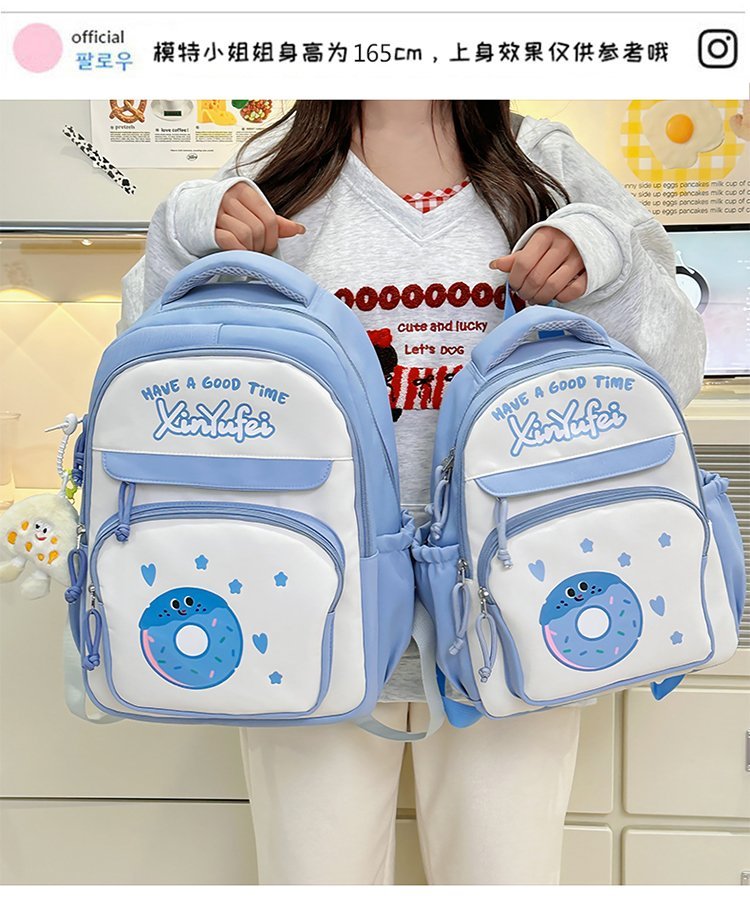 Bulk Supply Student Backpack for School and Daily Use — 3