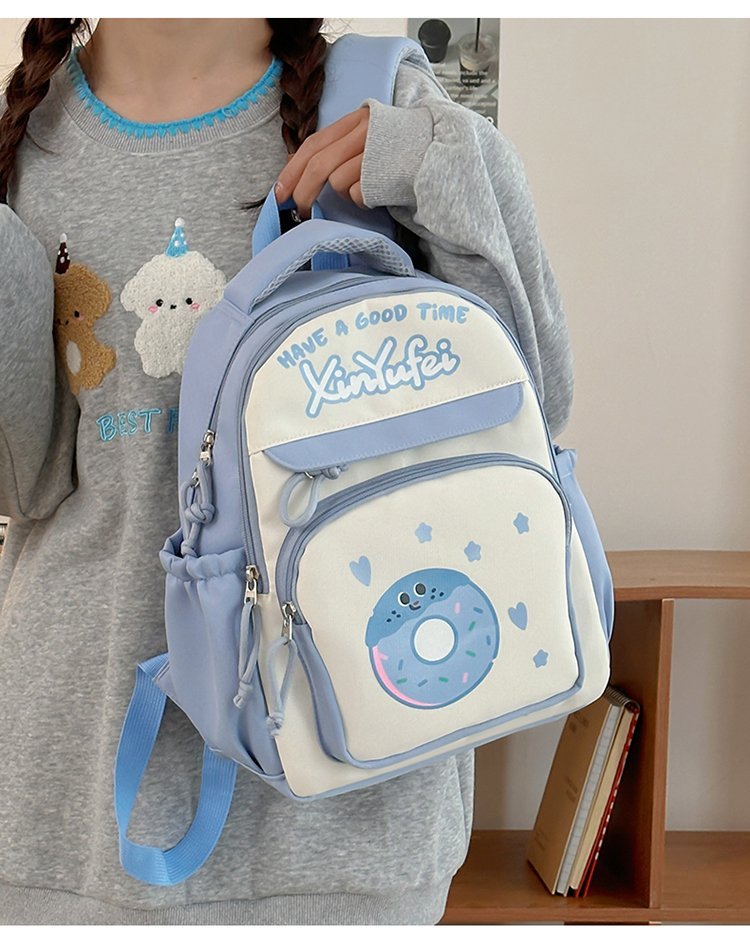 Bulk Supply Student Backpack for School and Daily Use — 7