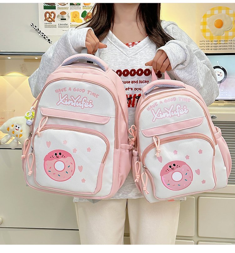 Bulk Supply Student Backpack for School and Daily Use — 12