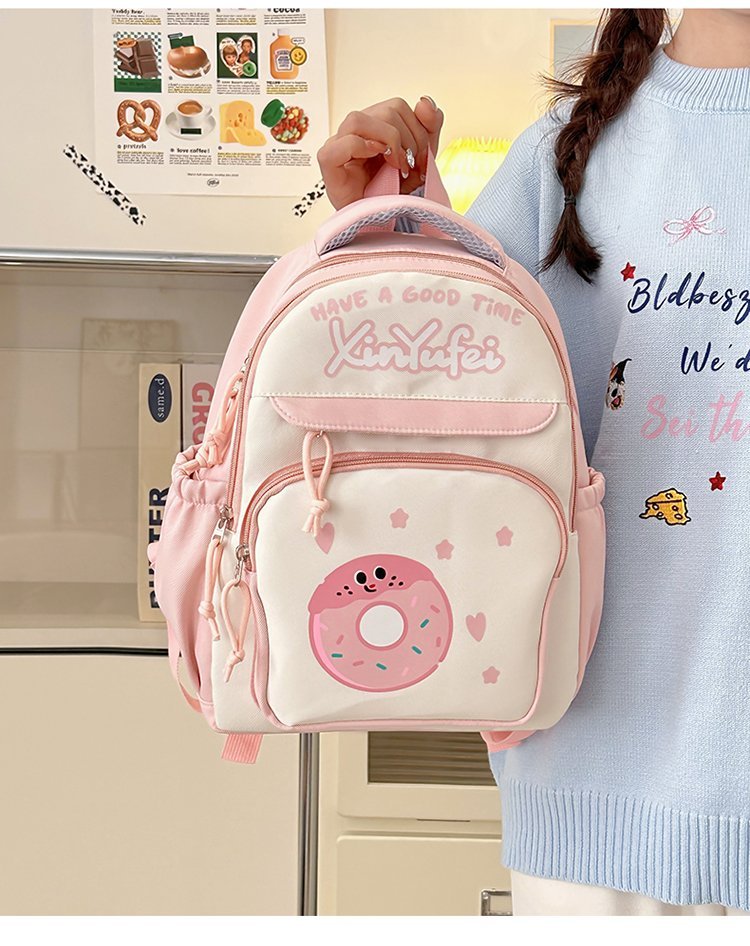 Bulk Supply Student Backpack for School and Daily Use — 14