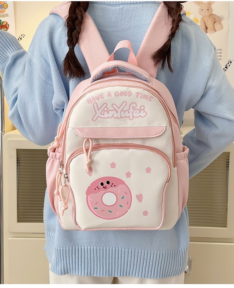 Bulk Supply Student Backpack for School and Daily Use — 20