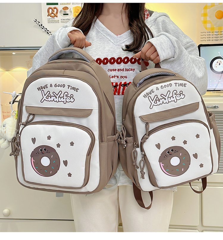 Bulk Supply Student Backpack for School and Daily Use — 26