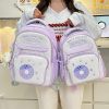 Bulk Supply Student Backpack for School and Daily Use