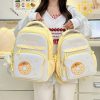 Bulk Supply Student Backpack for School and Daily Use