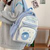 Bulk Supply Student Backpack for School and Daily Use