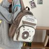 Bulk Supply Student Backpack for School and Daily Use