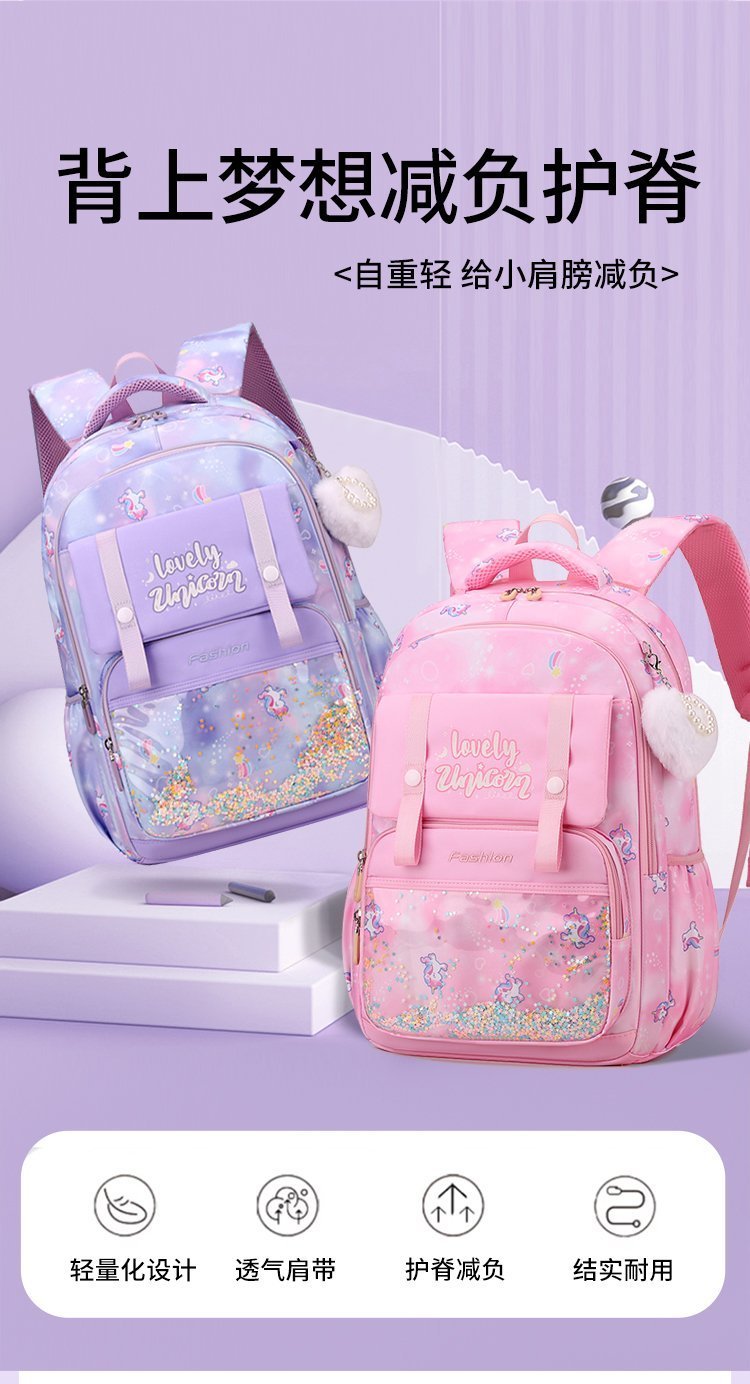Wholesale Student Backpack for Bulk Wholesale Buyers — 1