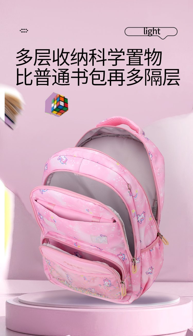 Wholesale Student Backpack for Bulk Wholesale Buyers — 5