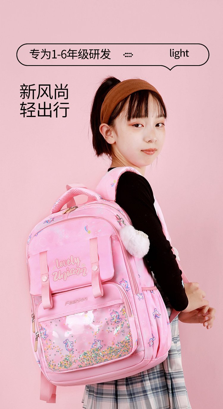 Wholesale Student Backpack for Bulk Wholesale Buyers — 7