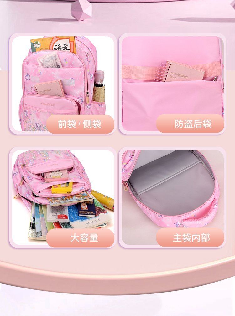 Wholesale Student Backpack for Bulk Wholesale Buyers — 8