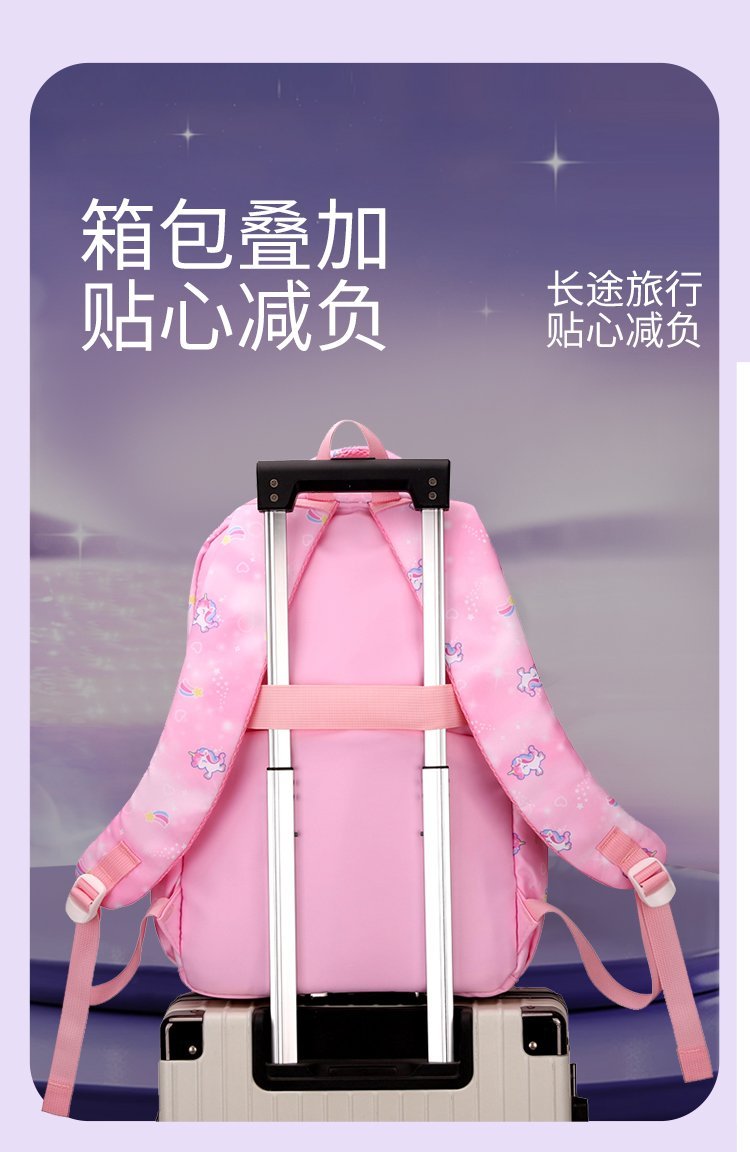 Wholesale Student Backpack for Bulk Wholesale Buyers — 10