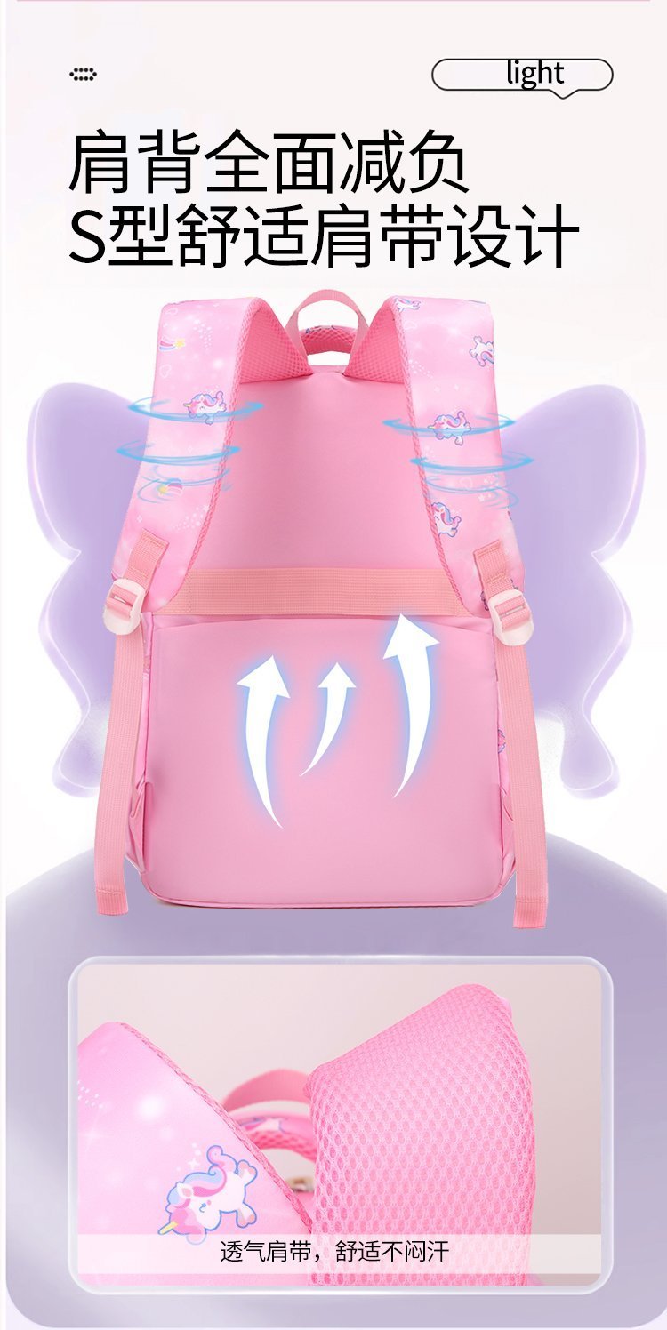 Wholesale Student Backpack for Bulk Wholesale Buyers — 11